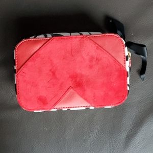 Trish McEvoy Makeup Planner Case